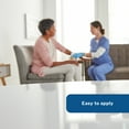 thumbnail image 5 of McKesson Super Absorbent Dressing, Sterile - Non-Adherent, 6 in x 9 in, 10 Count, 1 Pack, 5 of 10