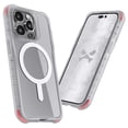 thumbnail image 1 of Funda GHOSTEK Covert para iPhone 14 PRO Transparente MagSafe, 1 of 8
