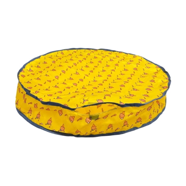 Juguete para gatos, cubierta de pelota, simulación de caza, alivio del aburrimiento, ejercicio en interiores, juego de escondite, capucha de caza para redondo