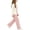 White, variant on ITSAME Girls Outfit Set Button Down Knit Cardigan and Pants 2-Piece Fall Winter Comfy Casual Clothes Purple Size 1T