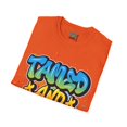 thumbnail image 4 of Tamed & Controlled t-shirt, 4 of 4