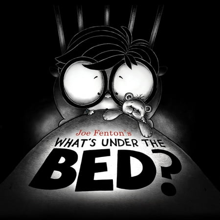 What's Under the Bed? (What's Best For Headaches)