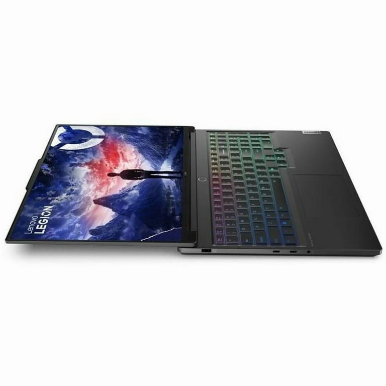 Lenovo Legion 7i Gen 9 Gaming Laptop, 16