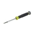 thumbnail image 1 of Juego de destornilladores Klein Tools 32581 4-en-1 Electronics, 1 of 8