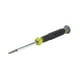 thumbnail image 1 of Juego de destornilladores Klein Tools 32581 4-en-1 Electronics, 1 of 8