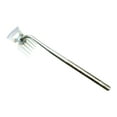 thumbnail image 2 of Portable High Carbon Steel Manual Weeder Grass Puller for Bonsai Yard Garden Iron Handle, 2 of 10