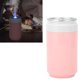 thumbnail image 5 of Humidificador De Coche, Seguro De Usar, Difusores De Coche Automáticos Para Coche, Oficina, Viaje, Hogar, Vehículo. Ccdes Rosa, 5 of 8
