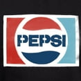 thumbnail image 3 of CafePress - Pepsi Logo Hoodie (Dark) - Pullover Hoodie, Classic, Comfortable Hooded Sweatshirt, 3 of 4