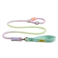 thumbnail image 1 of Slip Lead Dog Leash 5Ft Heavy Duty Rope Leash No Pull Pet Training Lead Slip Leash for Large Medium Dogs, 1 of 8
