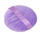thumbnail image 4 of Soplo de Polvo, Polvo Suelto Suave Swansdown para Base Y Polvos sueltos, Polvo Facial Ultra Grande para Contornear, Soplo de Maquillaje Con Cinta, Para Fijar el Polvo de Acabado, 4 of 7