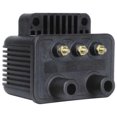 thumbnail image 4 of Dynatek Twin Fire II Mini Coil, 4 of 4
