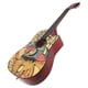 thumbnail image 3 of Guitarra De Madera, Proceso De Envoltura De Guitarra Acústica 38 Pulgadas Para El Rendimiento, 3 of 8