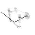 thumbnail image 7 of Pipeline Collection Toilet Tissue Holder with Glass Shelf, 7 of 7