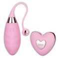 thumbnail image 4 of Amour Silicone Remote Bullet-Pink, 4 of 5