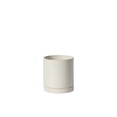 thumbnail image 1 of Romey Pot 4.25"X 4.75" White, 1 of 1