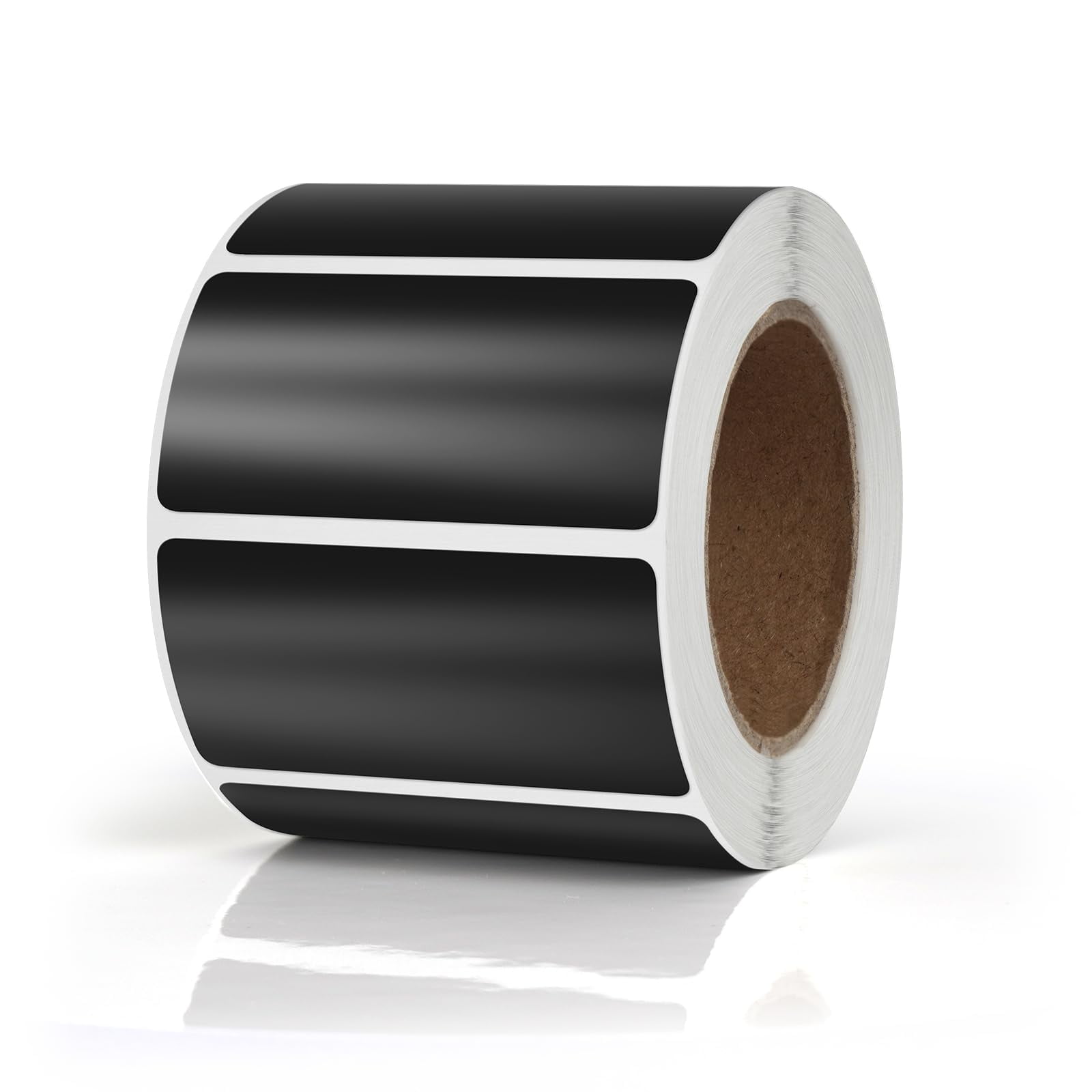 Pegatinas Rectangulares Negras 2 X 1 Pulgada Etiquetas De Codificaci n pegatinas-rectangulares-negras-2-x-1-pulgada-etiquetas-de-codificaci-n
