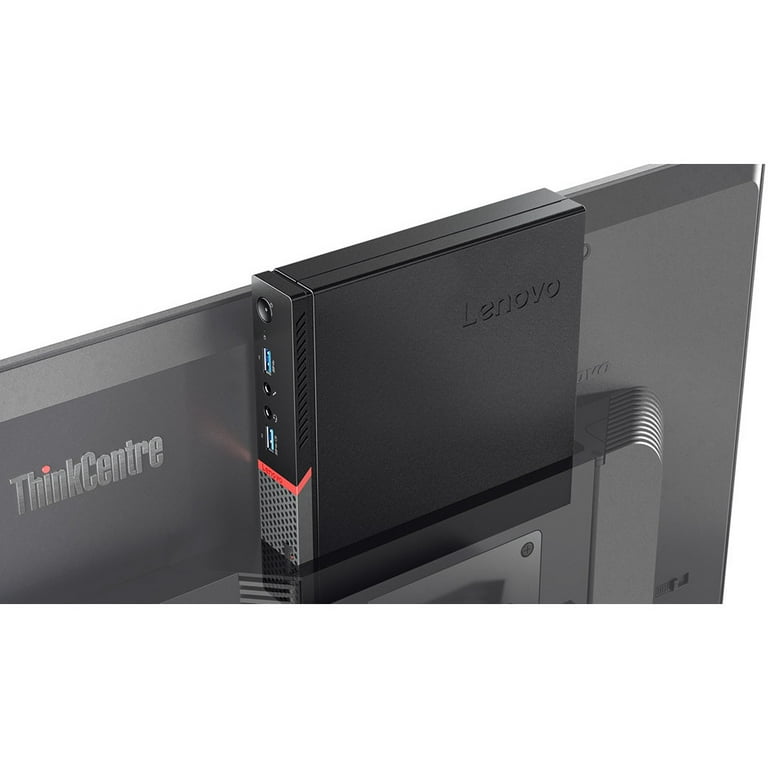 Lenovo ThinkCentre M715q 10VL000JUS Tiny Thin Client - AMD A