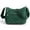 Green, variant on TAIAOJING Women Shoulder Handbag Multi Pocket Casual Crossbody Bag Waterproof Shoulder Messenger Bag Handbag For Daily Use Travel