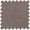 CHARCOAL, variant on Scuba Techno Model Suave Brushed Faux Cupro Knit Fabric Rayon Sewing Soft (DENIM, 1.5"x1.5"SampleOfFabric)