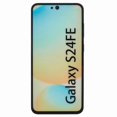 thumbnail image 2 of For Samsung Galaxy S24 FE Color Screen Dummy Phone Shooting Counter Display Toys (Without Logo) - Bl, 2 of 4