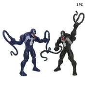 Venom Action Figure Superhero Good Guy Bad Guy Toy