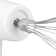 thumbnail image 3 of 3 Speed Electric Hand Mixer, Egg Whipping Cream Beater, Handheld Electric Mixer with Chopper for Home, 3 of 4