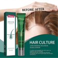 thumbnail image 3 of Hair Care Oil Natural Hair Growth Serum Improves Scalp Health for Men Women, 3 of 5