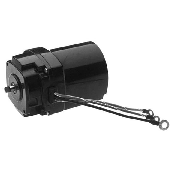 Sierra International 18-6772 Tilt Pump Motor for Mercruiser 17649 17649T & 891736T-