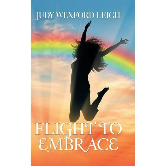 Flight to Embrace (Hardcover)