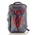 thumbnail image 1 of Mochila Marvel Capitana Marvel, 1 of 4