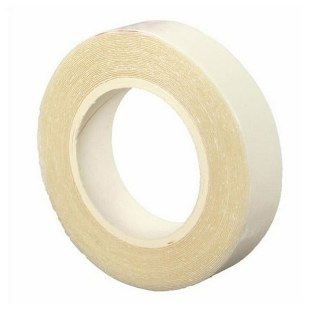 Sunisery Lace Glue Tape For Weft Wig Hair Extension Adhesive Double Sided Tape Walmart Com Walmart Com