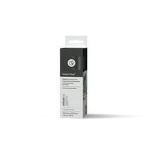 Cricut Joy™ Smart Vinyl™ Shimmer Matless Permanent Vinyl, 5.5" x 48",Black