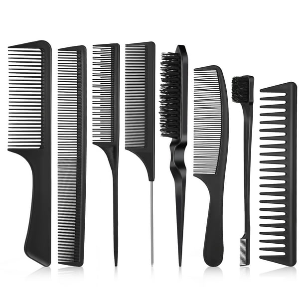 Comb Brush Set
