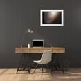 thumbnail image 3 of NASA 14x11 White Modern Wood Framed Museum Art Print Titled - HST ACS Image of M81, 3 of 4