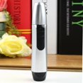 thumbnail image 2 of Stainless Steel Blade Hair Trimmer Shaver Clipper Electric Shaving Nose Hair Trimmer Men's Women's Nose Hair Shaver Nostril, 2 of 2