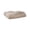 Light Taupe-Twin (70 in x 90 in), variant on Berkshire Blanket Jersey Quilt(only) Lightweight Breathable Knit Bedding Soft Moisture-wicking Coverlet For Hot Sleepers All-season Bedspread Bedroom(70 In X 90 Light Taupe)