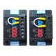 thumbnail image 4 of Regulador de precisión de velocidad del motor de 220 V US-52 Dirección hacia kusrkot Controlador de velocidad de motores, 4 of 8