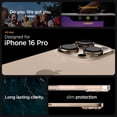 thumbnail image 2 of Funda para Celular Spigen iPhone 16 Pro Max Ultra Hybrid Transparente, 2 of 8