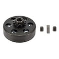 thumbnail image 2 of MaxPower 12891 Flat Idler Pulley for Cub Cadet, Husqvarna, John Deere, MTD, and Toro and Others Replaces OEM #756-0981A, 7560981B, 956-0981, 539919078, 756-04224, 756-0981, 112-3687, and Many More, 2 of 2