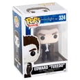 thumbnail image 2 of FUNKO POP! MOVIES TWILIGHT - EDWARD CULLEN (TUXEDO), 2 of 5