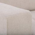 thumbnail image 2 of Ensemble sofa capitonné de CorLiving en tissu chenille, 2 of 9