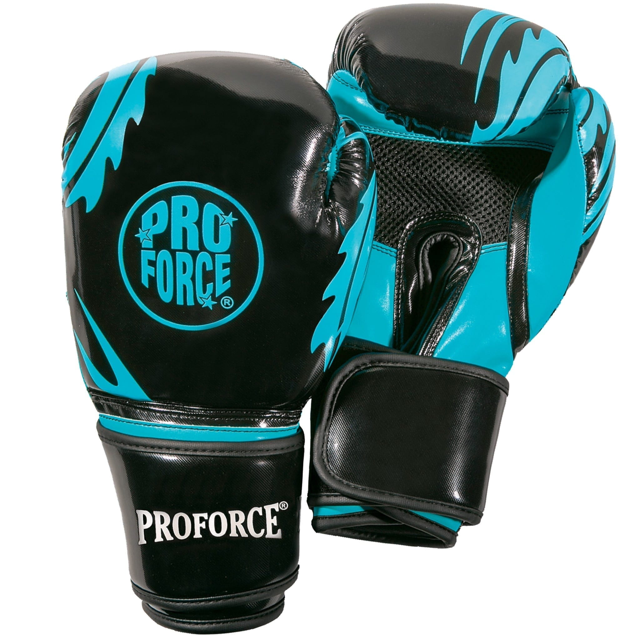 ProForce Combat Boxing Training Glove 12 oz cardio kickboxing