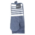 thumbnail image 1 of HOME TRENDS PL HT 3PC KITC.TWL BLUE, 1 of 1