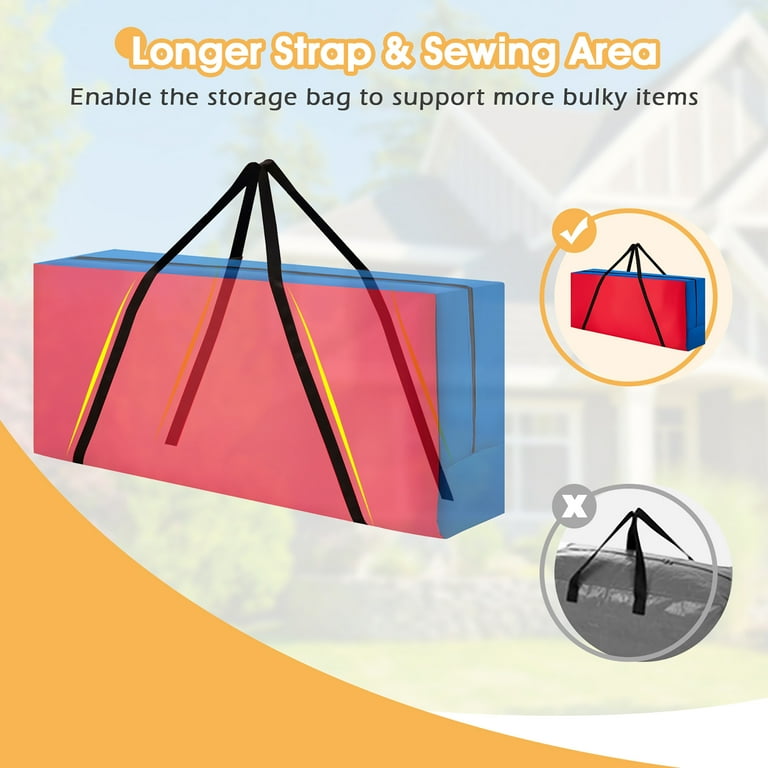 Costway Large Outdoor Indoor Family 4 in A Row Connect Game Costway Large Outdoor Indoor Family 4 in A Row Connect Game