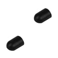 thumbnail image 2 of Soidarity Scooter Kickstand Cover Silicona Antideslizante Foot Support Cover Reemplazo para M365/M365PRO, Negro Type2 NO2 Soidarity CBP153806, 2 of 6