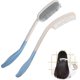 thumbnail image 1 of 2026 Long Reach Handled Comb And Hair Brush Set Applicable To Elderly And Hand-disabled People, 1 of 5