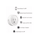 thumbnail image 3 of Enchufe Inteligente Mini Outlets Google Home blanco, 3 of 5