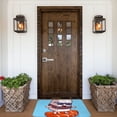 thumbnail image 6 of Balery Design Name Doormats - Non-Slip Front Door Mat Spring Doormat For Front Door Decor, Home, And Office, Welcome Mats With Floral Print 16x24 Inch, 6 of 9