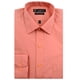 thumbnail image 1 of Manchester Camisa de Vestir Regular Fit  Salmon, 18" Cuello 35" Manga Manchester 5032Y, 1 of 4