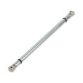 thumbnail image 3 of RC Parts for SCX10 II 1:10 RC Crawler Model Car Modified Vehicle Decor Accs 8pcs link rod, 3 of 8